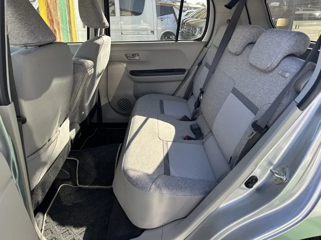 パッソ(トヨタ)X中古車 4
