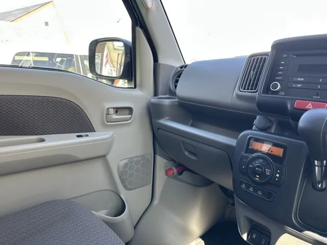 クリッパー(ニッサン)GXターボ中古車 17