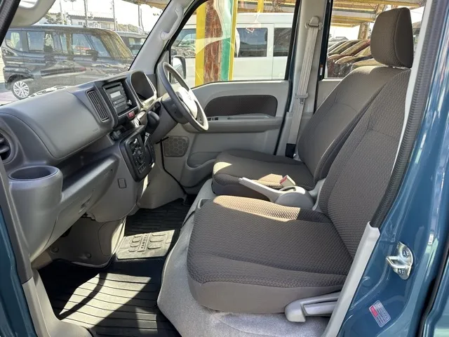 クリッパー(ニッサン)GXターボ中古車 3