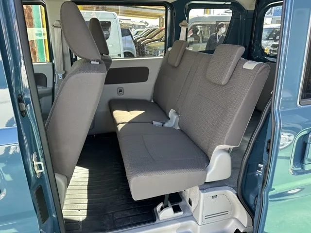 クリッパー(ニッサン)GXターボ中古車 4