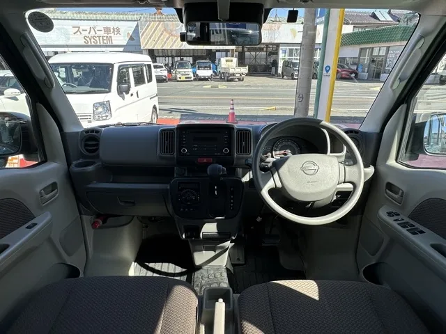 クリッパー(ニッサン)GXターボ中古車 5