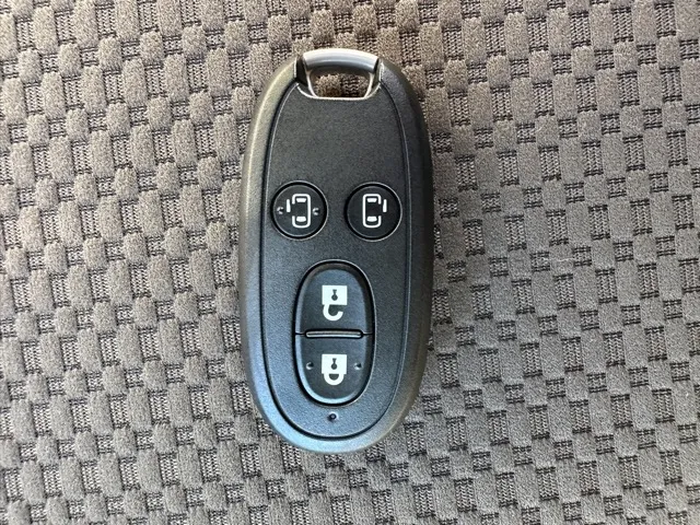エブリイ(スズキ)クリッパーGXターボ中古車 23