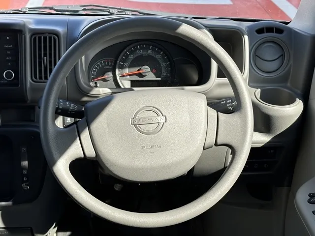 エブリイ(スズキ)クリッパーGXターボ中古車 6
