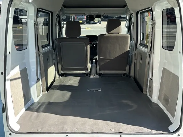 クリッパー(ニッサン)DX GLパッケージ CVT中古車 9