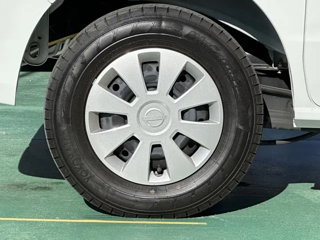 クリッパー(ニッサン)DX GLパッケージ CVT中古車 11