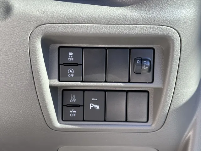 クリッパー(ニッサン)DX GLパッケージ CVT中古車 13