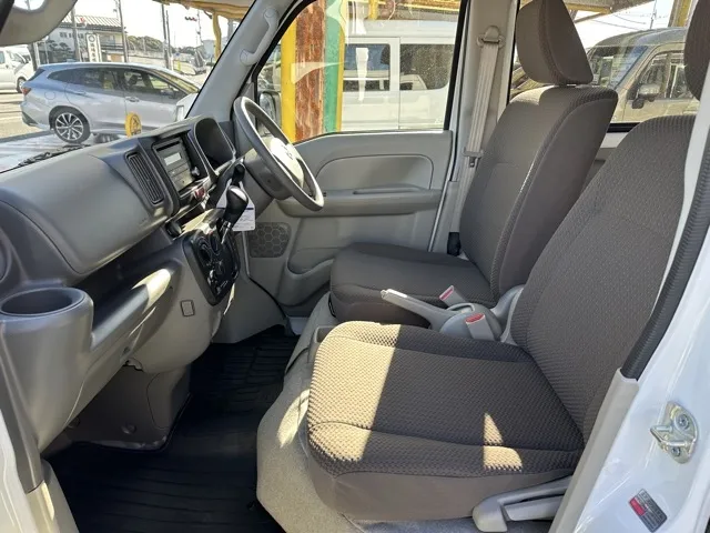クリッパー(ニッサン)DX GLパッケージ CVT中古車 3