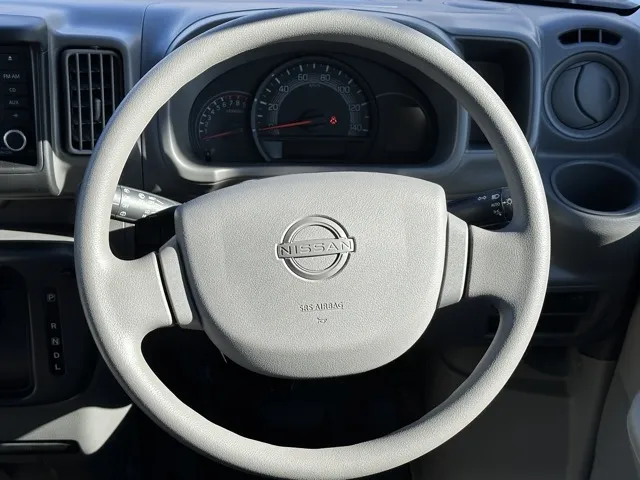 クリッパー(ニッサン)DX GLパッケージ CVT中古車 6