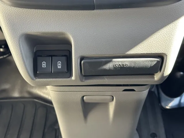 エブリイ(スズキ)NV１００クリッパーDX GLパッケージ CVT中古車 17