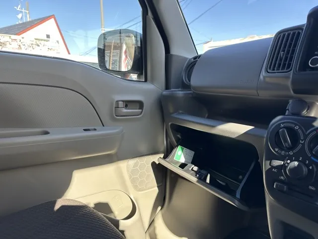 エブリイ(スズキ)NV１００クリッパーDX GLパッケージ CVT中古車 18