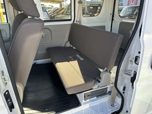 エブリイ(スズキ)NV１００クリッパーDX GLパッケージ CVT中古車 4