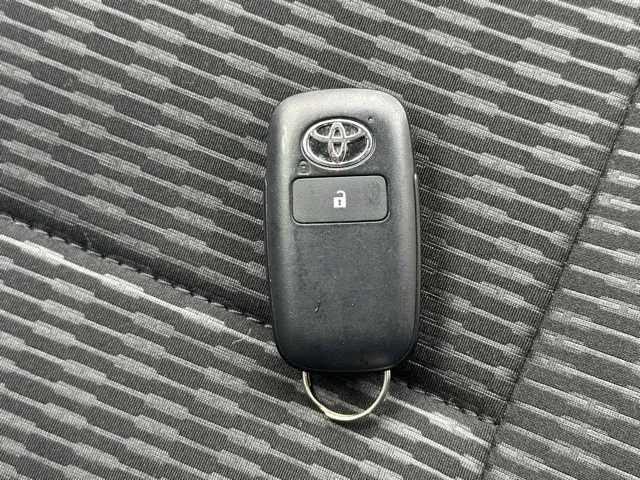 ピクシスバン(トヨタ)クルーズ中古車 28