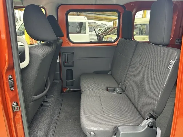 ピクシスバン(トヨタ)クルーズ中古車 4