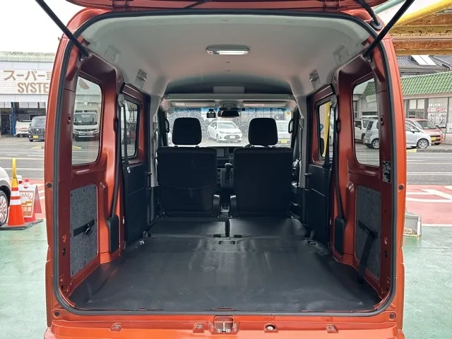 ピクシスバン(トヨタ)クルーズ中古車 8