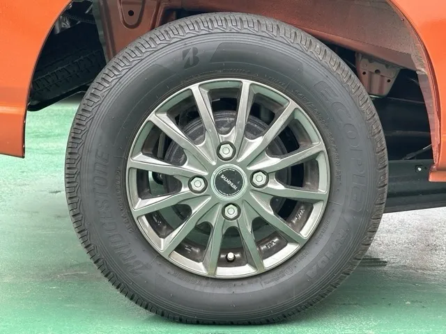 ハイゼット(ダイハツ)ピクシスバン クルーズ中古車 11