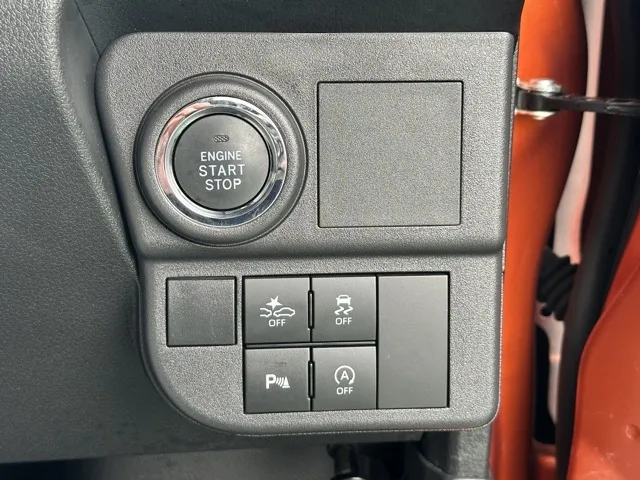 ハイゼット(ダイハツ)ピクシスバン クルーズ中古車 13