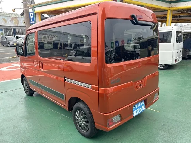 ハイゼット(ダイハツ)ピクシスバン クルーズ中古車 2