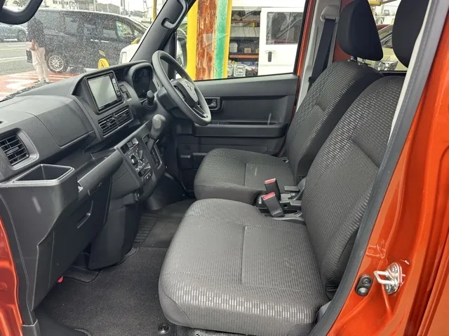 ハイゼット(ダイハツ)ピクシスバン クルーズ中古車 3