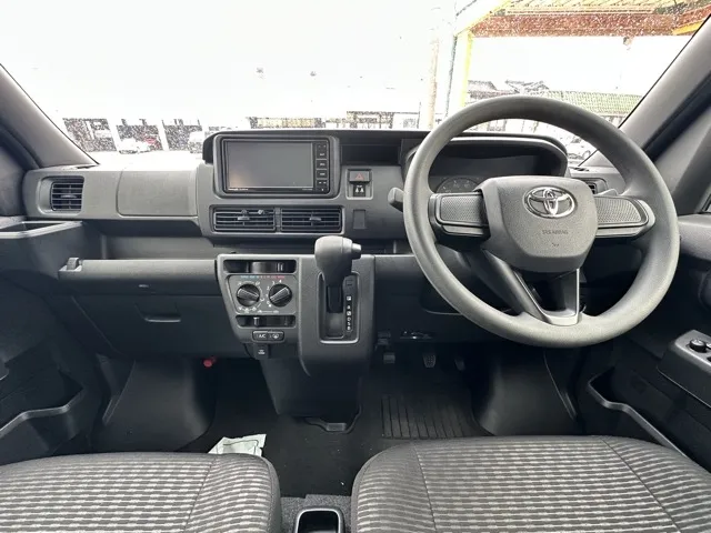 ハイゼット(ダイハツ)ピクシスバン クルーズ中古車 5