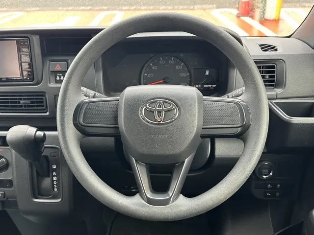 ハイゼット(ダイハツ)ピクシスバン クルーズ中古車 6