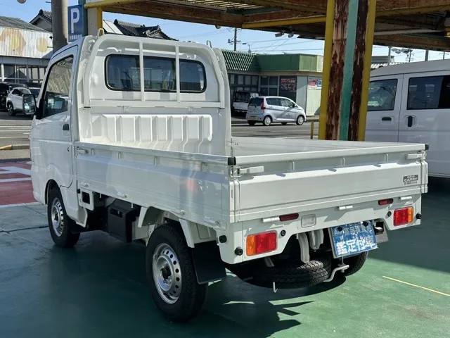 キャリートラック(スズキ)KC 4WD 5MT セーフティサポート中古車 2
