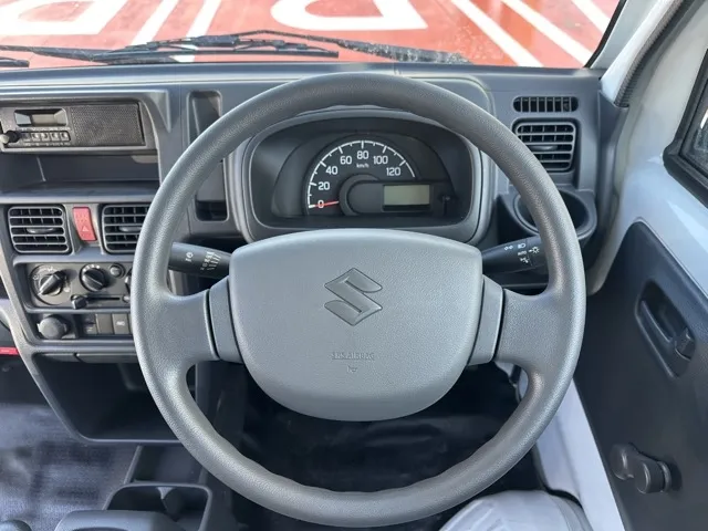 キャリートラック(スズキ)KC 4WD 5MT セーフティサポート中古車 5