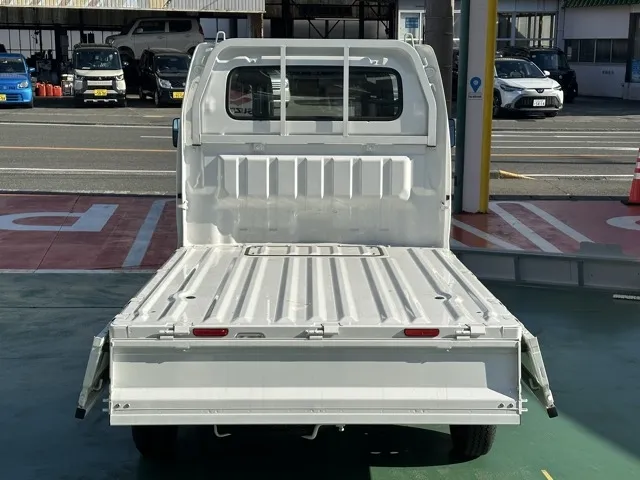 キャリートラック(スズキ)KC 4WD 5MT セーフティサポート中古車 7