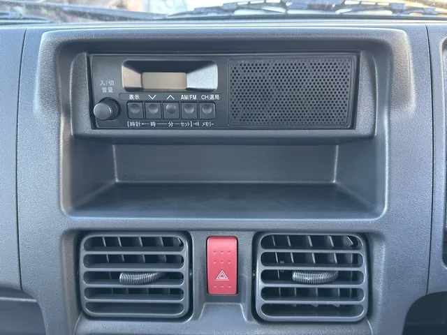 クリッパートラック(ニッサン)DX MT届出済未使用車 11