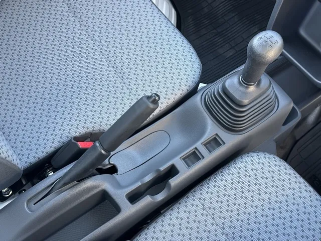 クリッパートラック(ニッサン)DX MT届出済未使用車 14