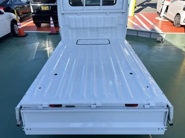 クリッパートラック(ニッサン)DX MT届出済未使用車 5