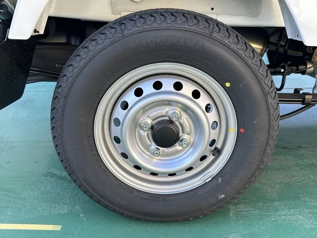 クリッパートラック(ニッサン)DX MT届出済未使用車 7