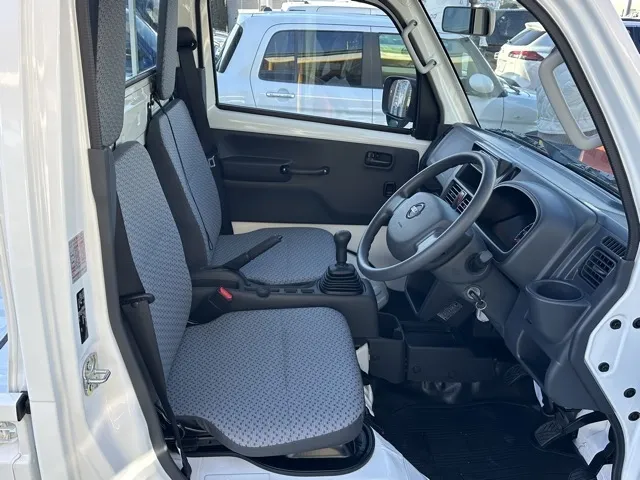 クリッパートラック(ニッサン)DX MT届出済未使用車 8
