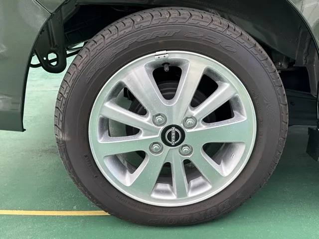 エブリイ(スズキ)クリッパーリオＥハイルーフ中古車 12