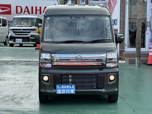 エブリイ(スズキ)クリッパーリオＥハイルーフ中古車 27