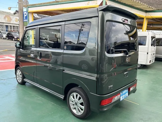 エブリイ(スズキ)クリッパーリオＥハイルーフ中古車 2