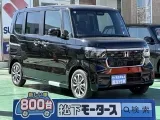 ホンダ新型N-BOX スライドドアで、送り迎えもバッチリ！
[NO:18820]