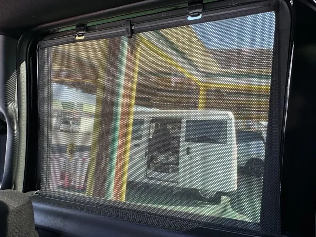 N-BOX(ホンダ)N-BOXカスタム届出済未使用車 7