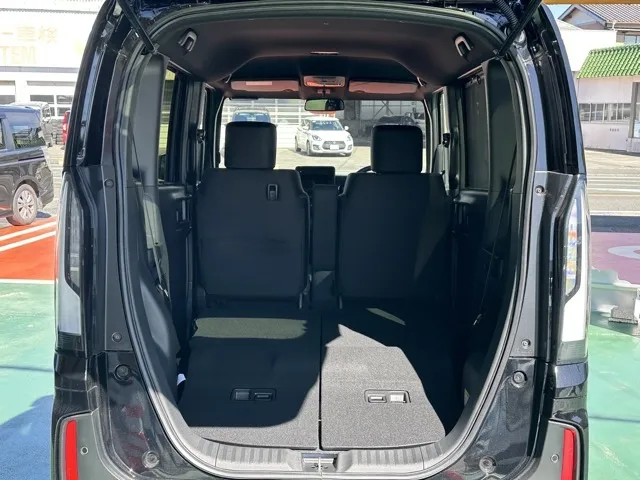 N-BOX(ホンダ)N-BOXカスタム届出済未使用車 10