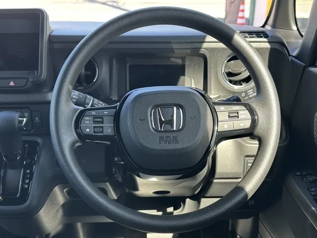 N-BOX(ホンダ)N-BOXカスタム届出済未使用車 6