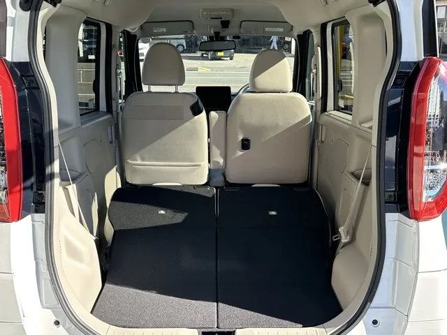 ルークス(ニッサン)X 中古車 9