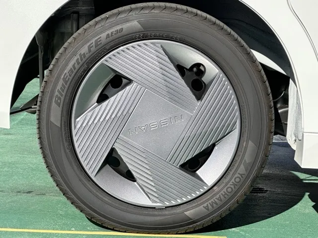 ルークス(ニッサン)X 中古車 11