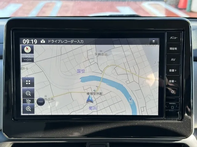 ルークス(ニッサン)X 中古車 14