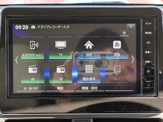 ルークス(ニッサン)X 中古車 15