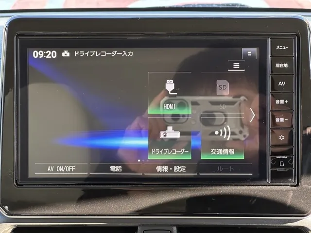 ルークス(ニッサン)X 中古車 16