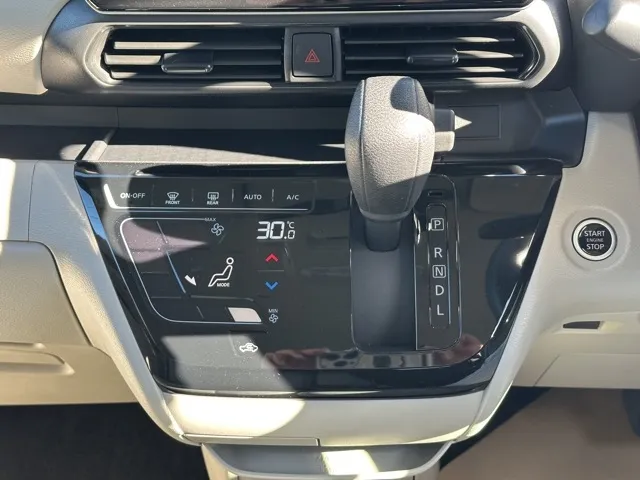 ルークス(ニッサン)X 中古車 18
