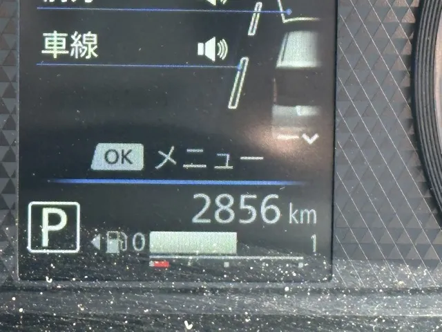 ルークス(ニッサン)X 中古車 22