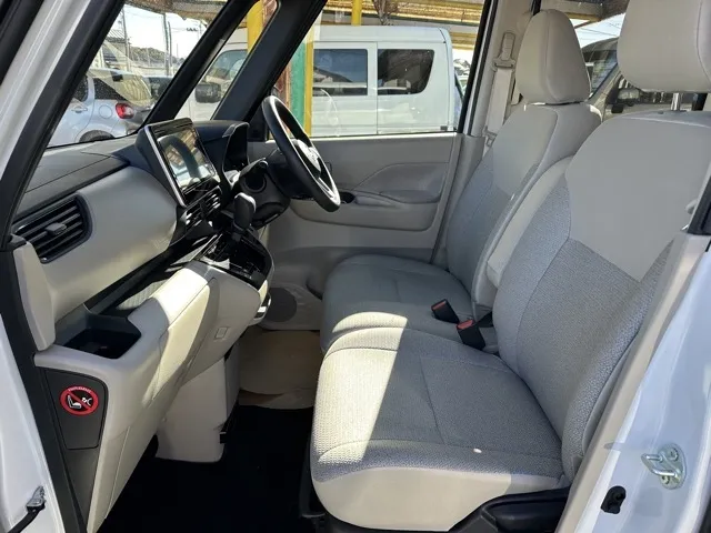 ルークス(ニッサン)X 中古車 3