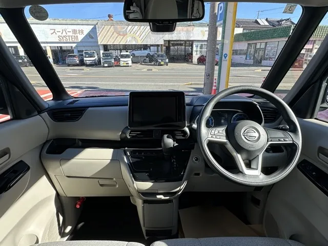ルークス(ニッサン)X 中古車 5
