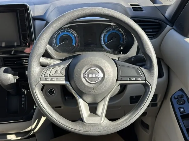 ルークス(ニッサン)X 中古車 6