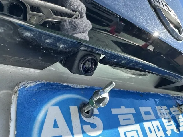 ルークス(ニッサン)X 中古車 7